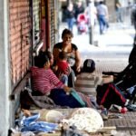 La canasta básica aumentó 2,6%: una familia necesitó más de $1.430.000 para no ser pobre