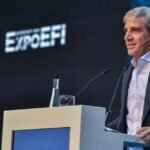 Caputo afirmó que el “riesgo kuka es cero” y que “no hay ninguna posibilidad de volver al pasado”