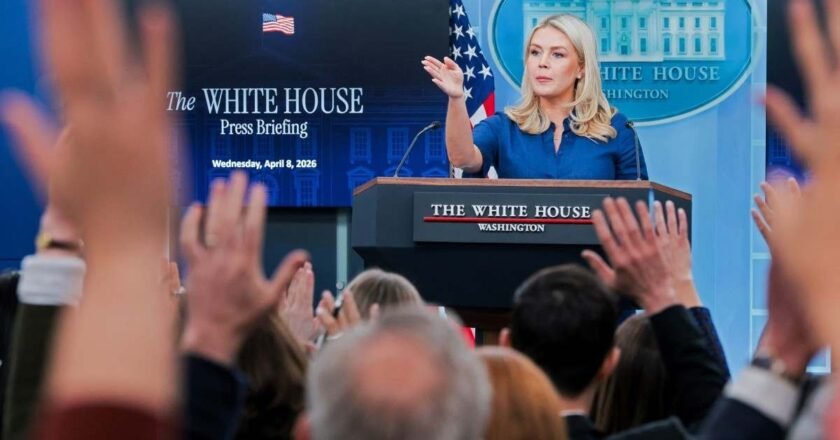 Tensión en Medio Oriente: EEUU le exigió a Irán la apertura inmediata del estrecho de Ormuz