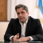 Denunciaron a Catalán por presuntas amenazas a un funcionario judicial y dirigente de LLA durante una cena en Yerba Buena