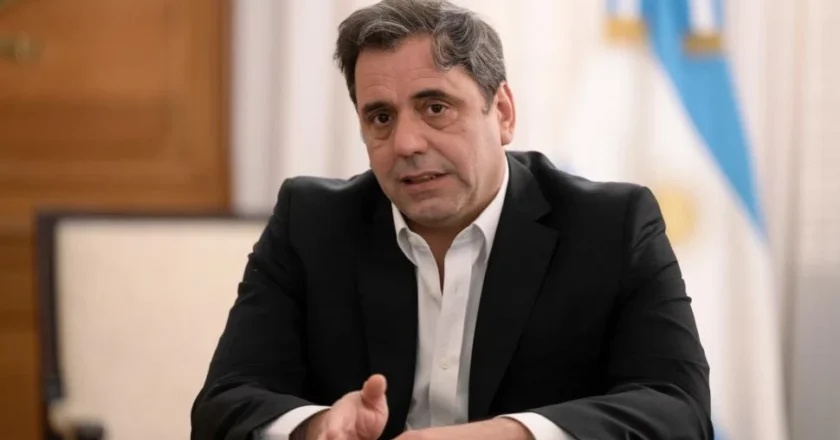 Koltan cruzó a Lisandro Catalán por la inversión pública en Tucumán