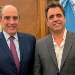 Los directivos políticos de YPF cobrarán casi U$S 1 millón por año, mientras Catalán confiesa estar “cansado del tema Adorni”