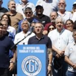 Reforma Laboral: la Justicia falló en favor del Gobierno por la causa iniciada por la CGT