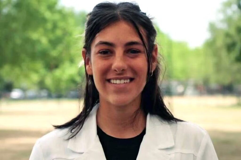 Propofest: vecinos de “Tati” Leclercq encontraron agujas hipodérmicas en el edificio