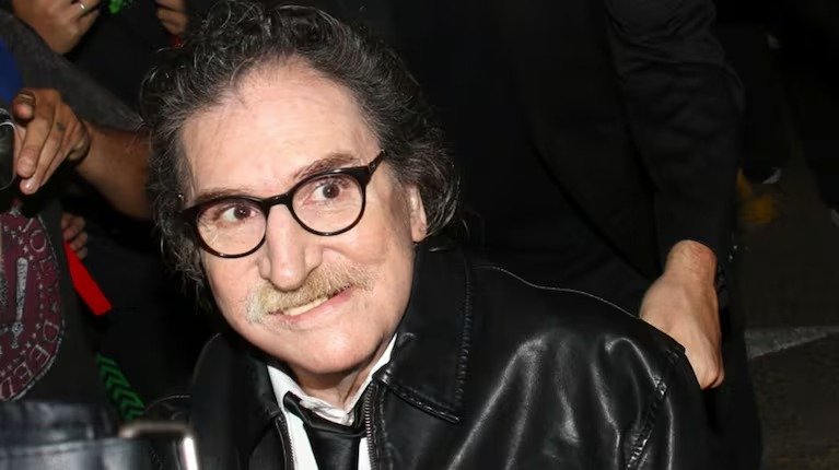 Cuál es el estado de salud de Charly García tras haber sido operado del riñón