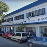 El hijo del exintendente Alfaro fue designado con un cargo en PAMI