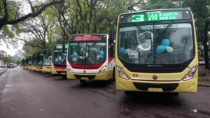 Tucumán extendió la emergencia del transporte hasta 2028 en medio de críticas por el servicio