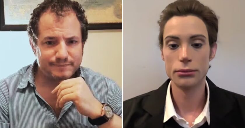 Felipe Pettinato fue condenado a 3 años de prisión, pero no irá a la cárcel