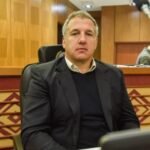 José Macome sobre Ficha Limpia: “El proyecto del Ejecutivo es demasiado laxo; debería ser desde la primera instancia”