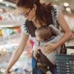 Criar un hijo en Argentina ya cuesta más de medio millón de pesos por mes