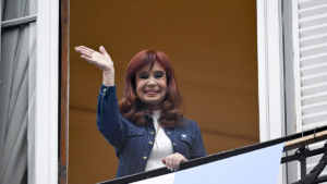 Cristina Kirchner seguirá cobrando la pensión de privilegio porque la Justicia rechazó un recurso de Anses