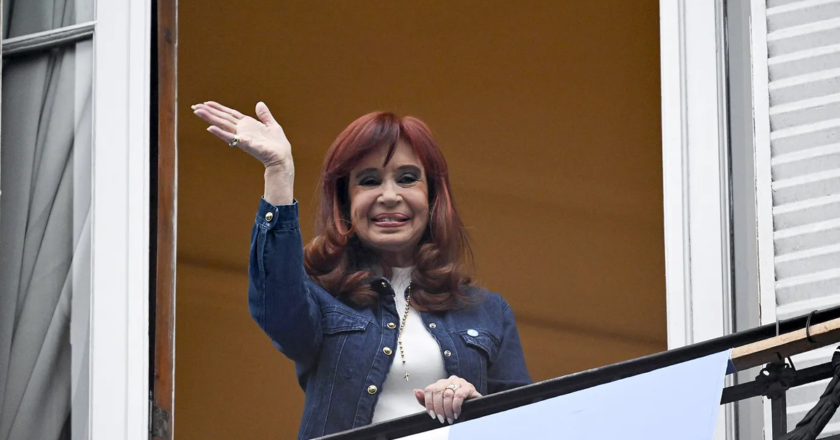 Cristina Kirchner seguirá cobrando la pensión de privilegio porque la Justicia rechazó un recurso de Anses