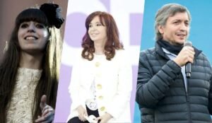 Causa Vialidad: Casación confirmó el decomiso y ordenó ejecutar los bienes de Cristina Kirchner y sus hijos