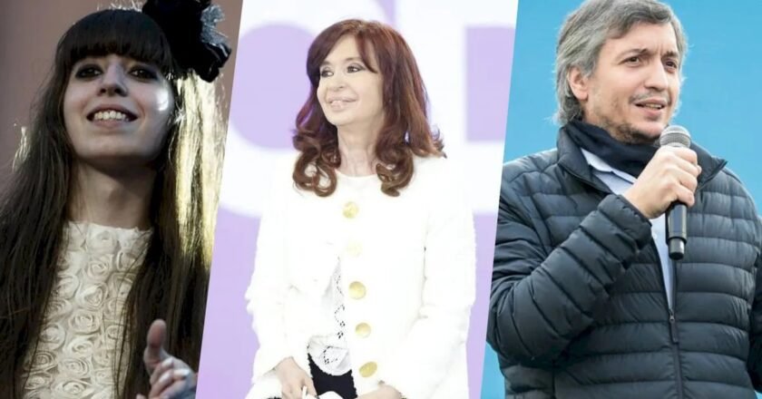 Causa Vialidad: Casación confirmó el decomiso y ordenó ejecutar los bienes de Cristina Kirchner y sus hijos