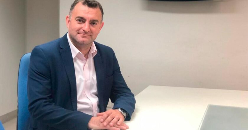 Raúl Albarracín: “En Tucumán gobernamos con austeridad ante un Estado Nacional que huye de sus responsabilidades”