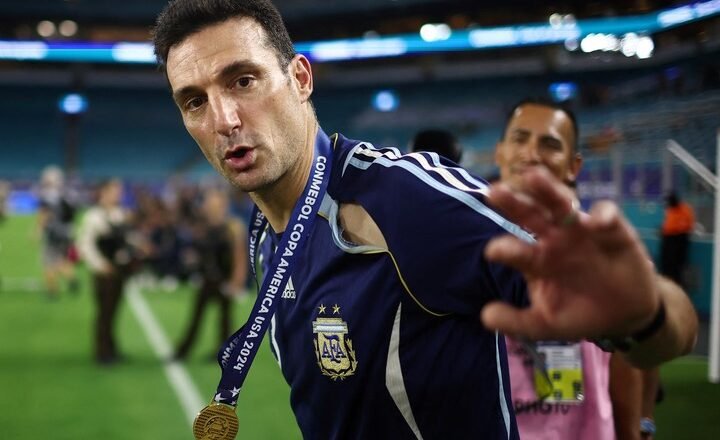 Los entrenadores argentinos, una tendencia de la Copa Mundial 2026