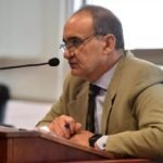 Falleció Daniel Marranzino, fiscal de la Cámara III de la Capital