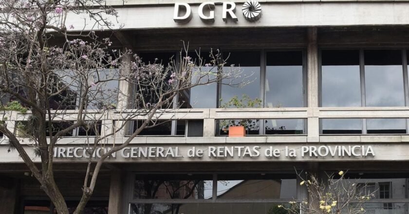 Rentas prorrogó el plan de facilidades: hasta cuándo regularizar deudas