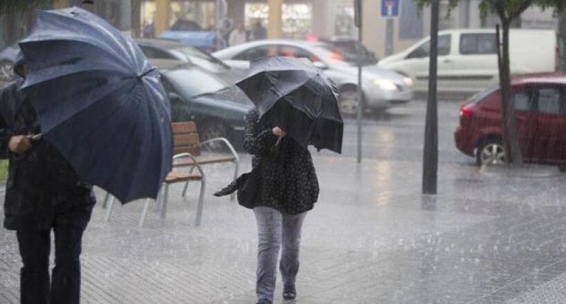Cómo estará el tiempo este domingo en Tucumán: ¿Seguirá lloviendo?