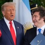 Milei no viajará a Estados Unidos por el 4 de julio y priorizará las reformas en el Congreso