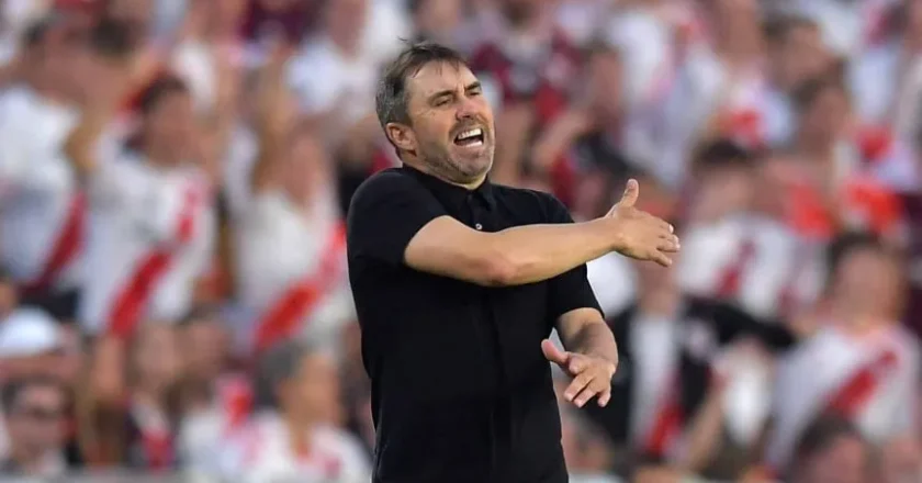 River buscará reponerse del Superclásico ante un Aldosivi que aún no ganó