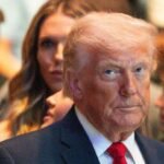 Trump anunció un alto el fuego de diez días entre Israel y Líbano