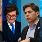 Análisis político: El desgaste de Milei, la crisis del peronismo y el factor de los outsiders