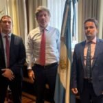 Ante Mahiques, Pelli expuso los pormenores de la agresión vinculada a “Pichón” Segura