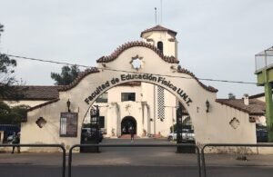 El decano de la Facultad de Educación Física de la UNT denunció por agresión a un consejero directivo