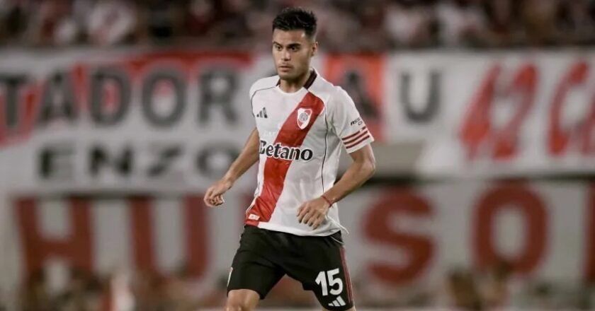 River vs. Belgrano: horario, TV y formaciones para el duelo en el Monumental