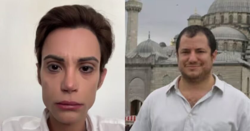 Recta final: la defensa de Felipe Pettinato pidió su absolución y ya hay fecha para el veredicto