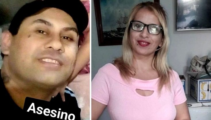Tensión en el Hospital Padilla: el femicida de Carina González intentó darse a la fuga