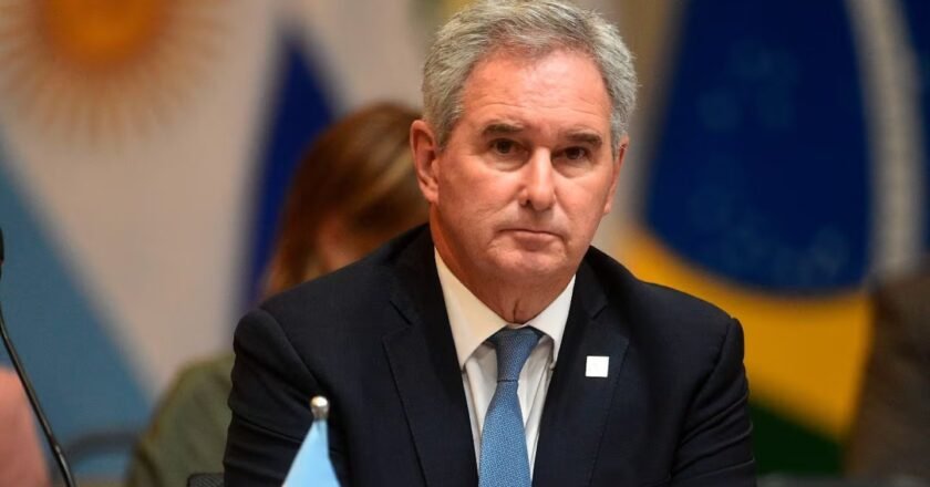 Tensión máxima: el Gobierno expulsó al representante de Irán y prepara la ruptura de relaciones