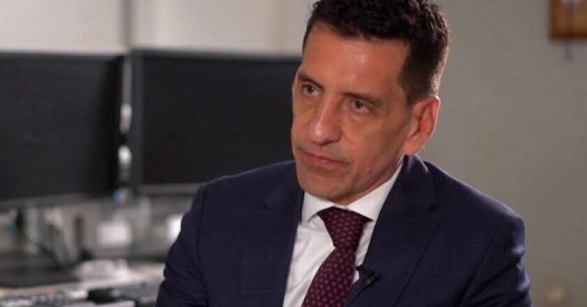 Ficha Limpia y eliminación de las PASO: Vargas Aignasse se refirió al proyecto enviado por el Gobierno Nacional