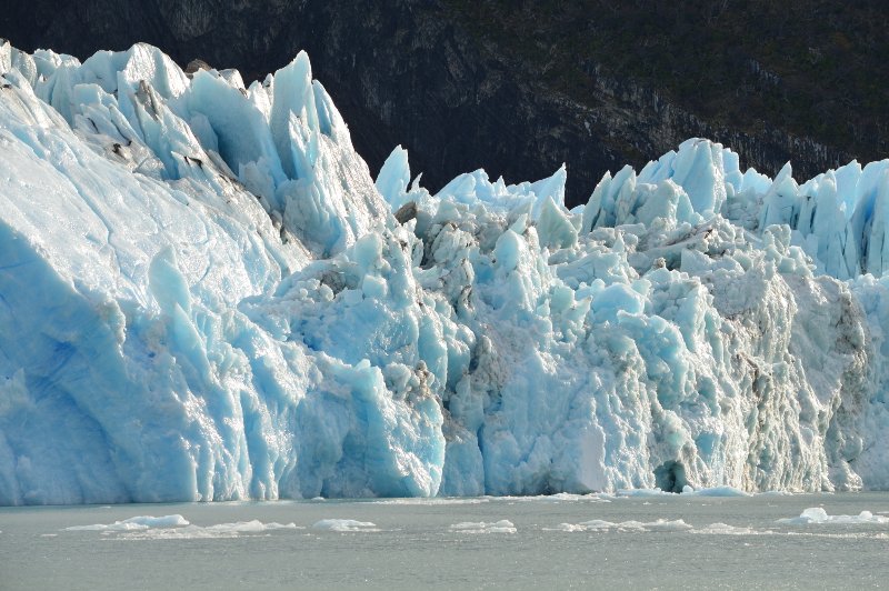 El Congreso Nacional sesionará para tratar la reforma de la Ley de Glaciares.