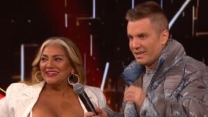 Gladys La Bomba Tucumana entró a Gran Hermano