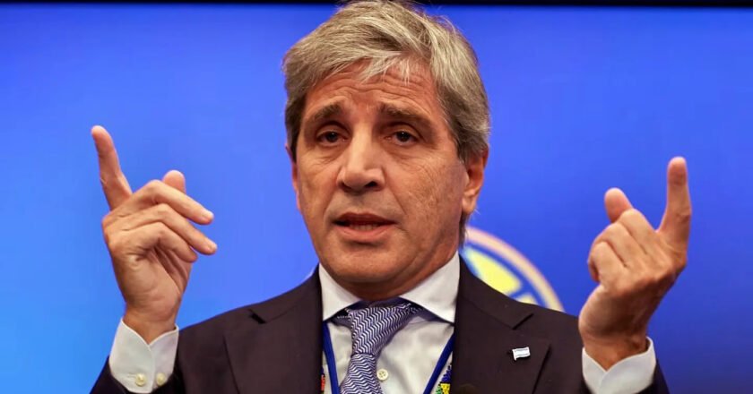 El Gobierno reconoce que la inflación volverá a subir en marzo, pero espera que desacelere en abril