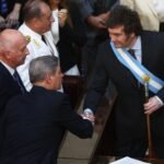 El Gobierno presentó un recurso ante la Corte para suspender la Ley de Financiamiento Universitario