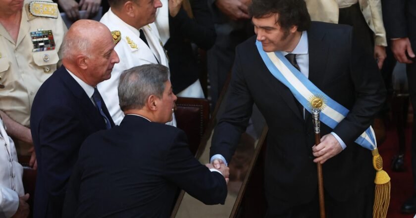 El Gobierno presentó un recurso ante la Corte para suspender la Ley de Financiamiento Universitario