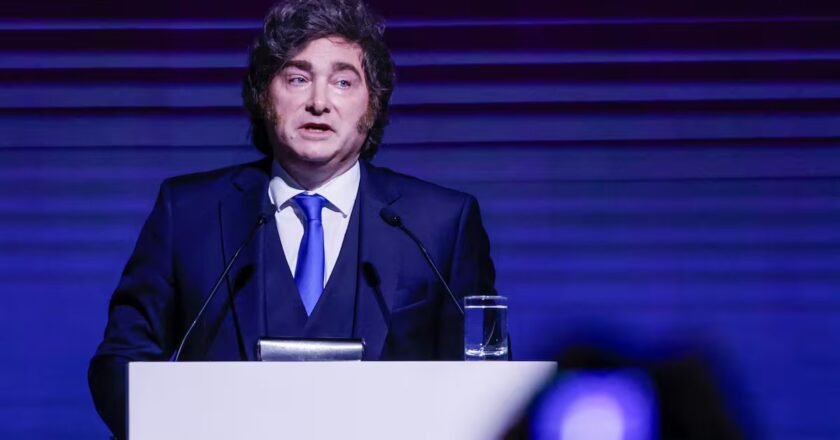 El Gobierno definió los detalles de la reforma electoral y el proyecto entró al Senado