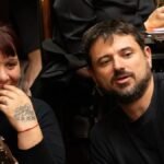 El duro insulto de Grabois a Manuel Adorni: “Además de chorro sos cagón”