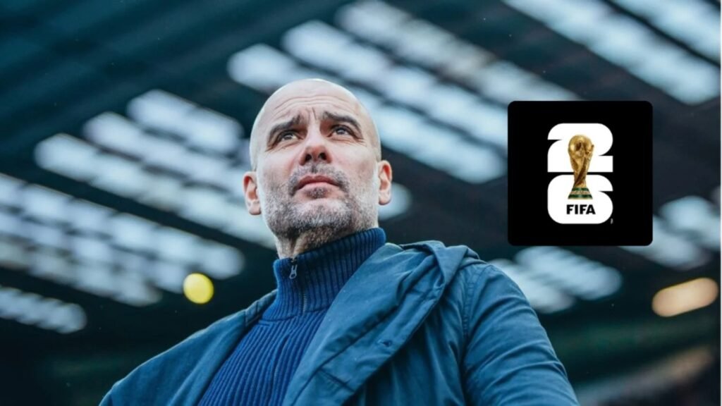 Guardiola criticó el precio de las entradas para el Mundial 2026