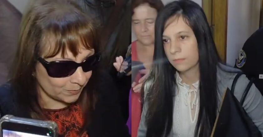 Caso Adorni: las prestamistas declararon que el dinero era de una herencia