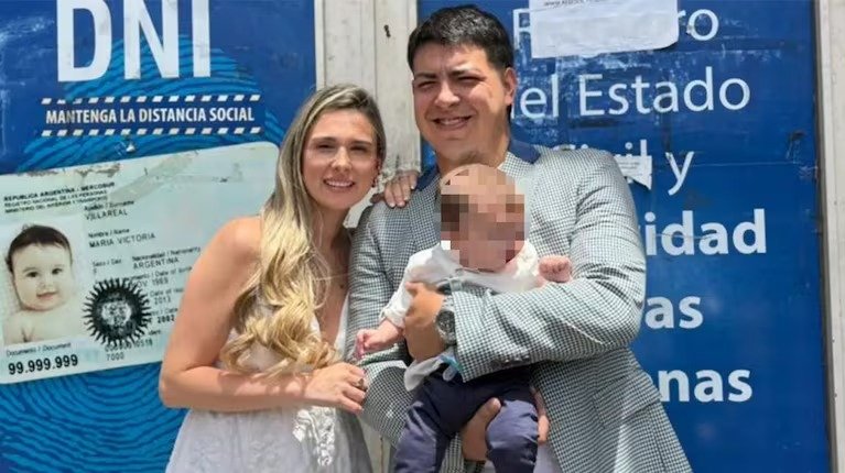 El dolor de una familia: quiénes eran Mariano y Solana, la pareja que murió en el temporal de Tucumán