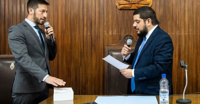 Justicia Federal: se habilitó la fiscalía para el Juzgado N°3 de Tucumán