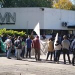 Paro en el SMN: advierten por demoras o cancelaciones de vuelos