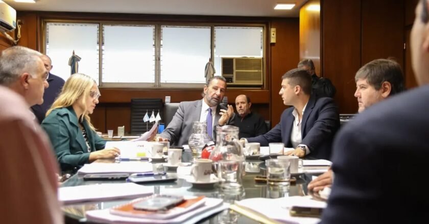 El Concejo Deliberante sesionará este jueves con 20 temas