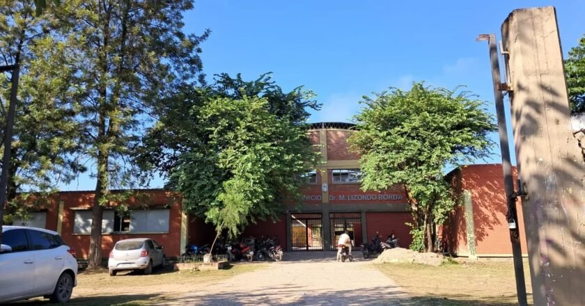 Amenaza de tiroteo en escuela de Los Ralos