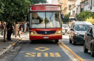 Se define de cuánto será el aumento del boleto en San Miguel de Tucumán