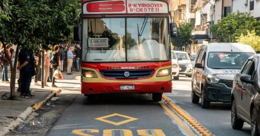 Provincia y Municipio buscan un plan metropolitano para el transporte público